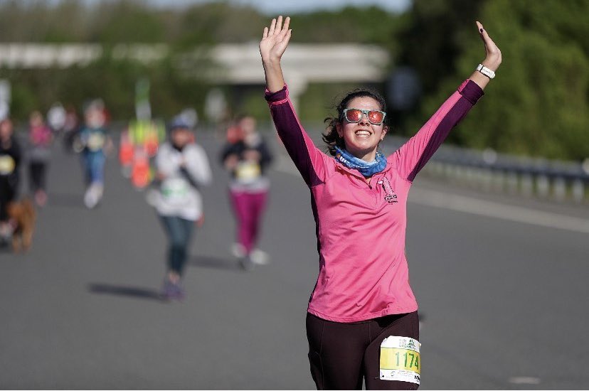 ☀️Sunny skies in the forecast for May 6th.  Don’t forget your 🕶️‼️We have a few remaining spots available. Register now runsignup.com/Race/VA/Ashbur…

#parkwayclassic #foreveryrun #armytenmiler #army10miler #rundc #runva #CUCB2023 #blackgirlsrun #blackgirlsrundc #loveLoudoun