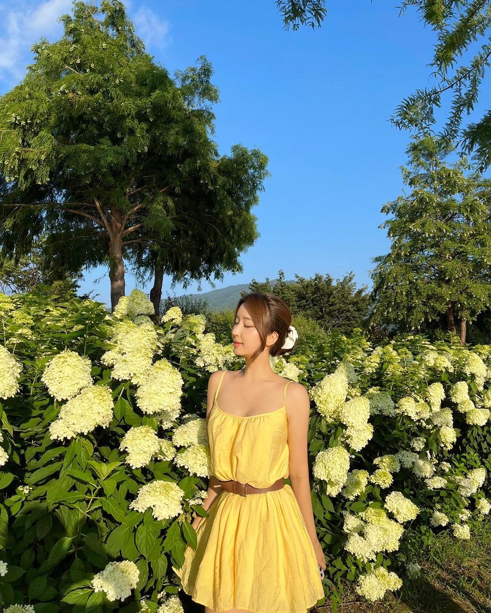 Just be yourself, it's okay to be a little weird, it's okay to be different, I'm always on your side.