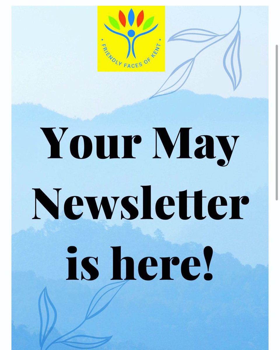 Friendly Faces of Kent tweet media