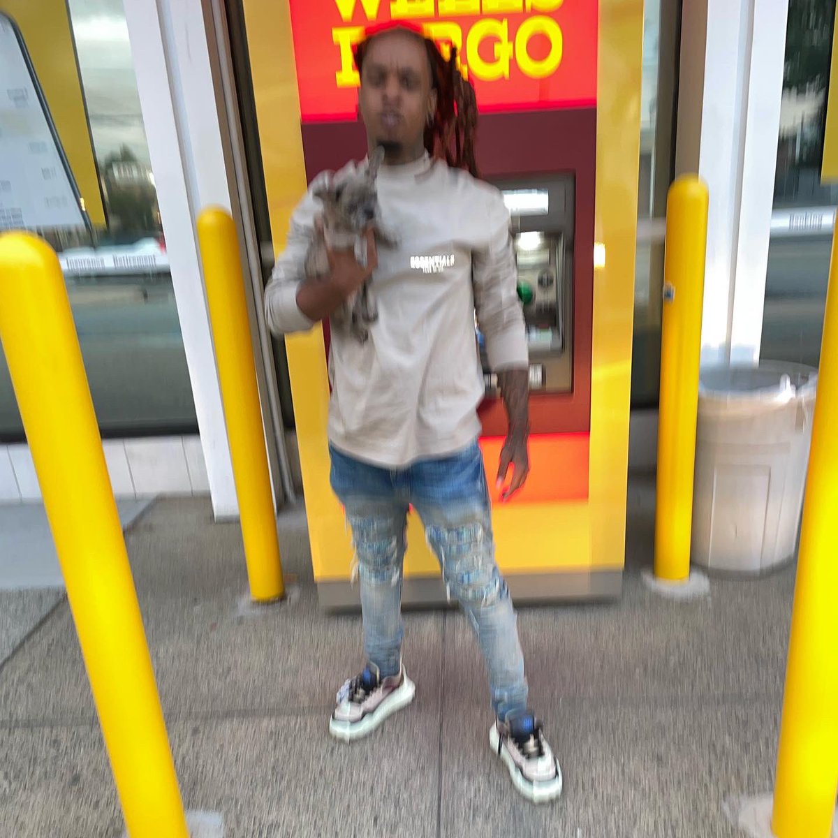 yurrrrr (@1greedyuno) on Twitter photo 