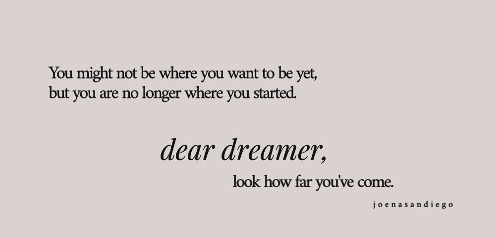 joenasandiego's tweet photo. Keep on learning and growing, love. https://t.co/chXE44tccx