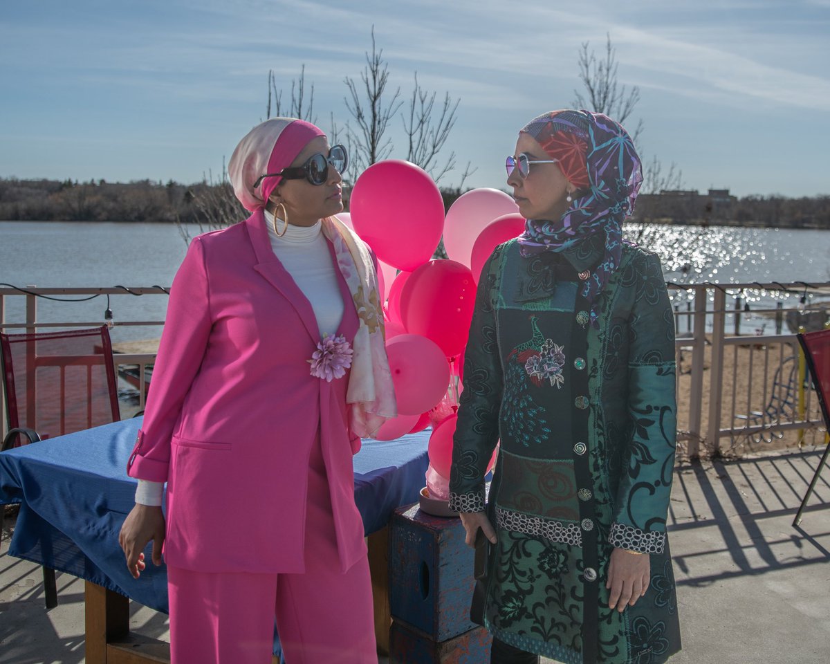 BAE communications tweet media