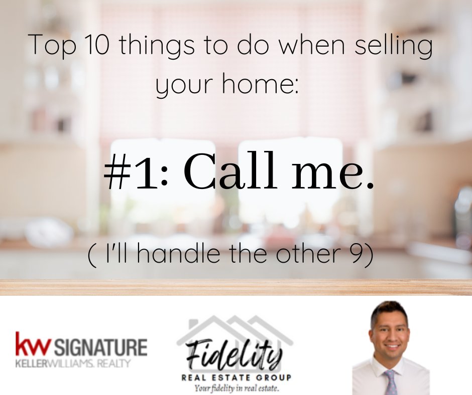 FidelBatresHom1's tweet photo. Sounds about right! 😁
Give us a call and my team and I will be with you every step of the way. For expert realtor advice, call Fidel Batres. 815-677-8331 / https://t.co/KdI3ds7068 
#homesforsale #sellyourhome #fidelityrealestategroup https://t.co/kFxuwIBF5G