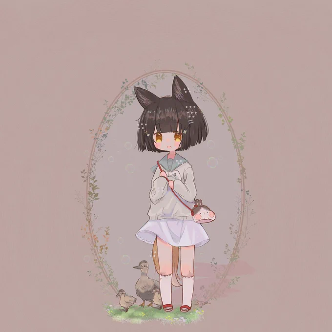 ୨୧⑅*・…………⑅*・୨୧  こじょっ…。。。