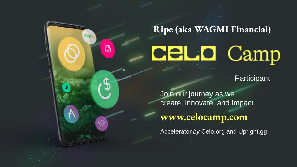 WAGMI Financial tweet media