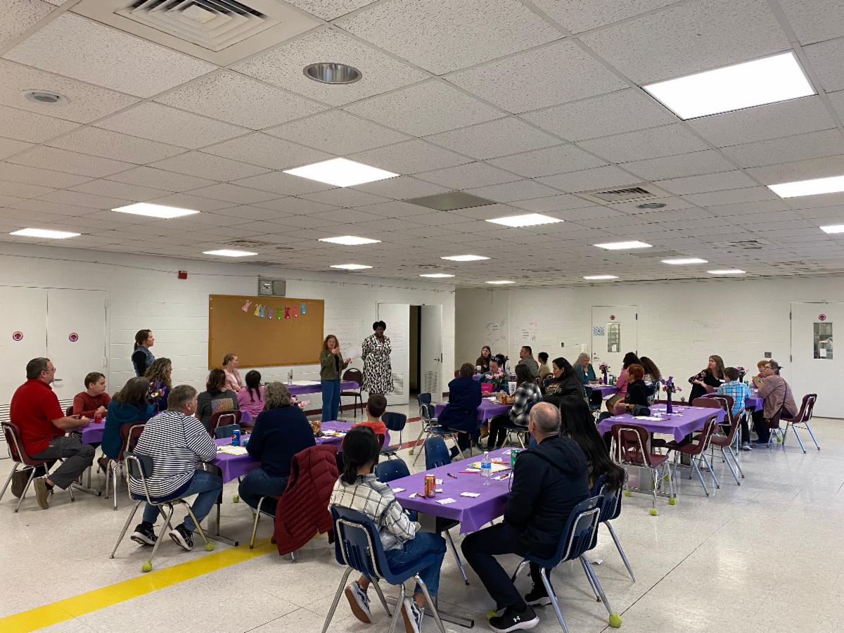 UP for Learning tweet media