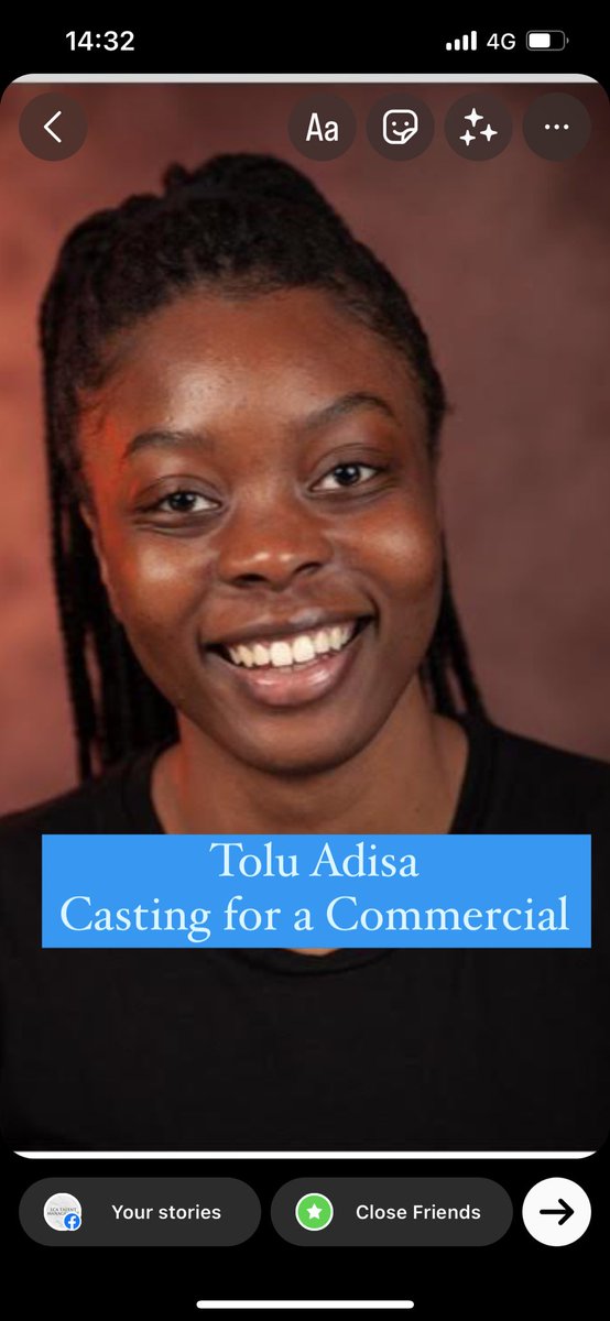 Lights Camera Action Talent Management tweet media