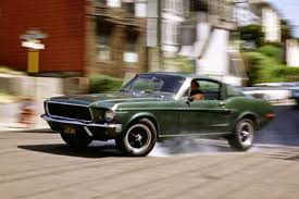 NorcalAR's tweet photo. @random__thinkin Bullitt Mustang! https://t.co/isuFHHM020