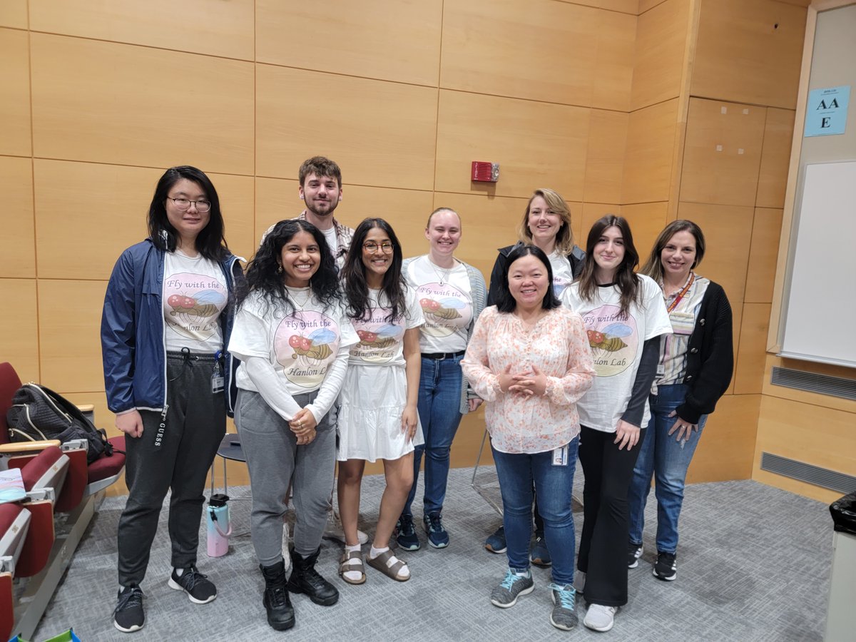 Hanlon Lab tweet media