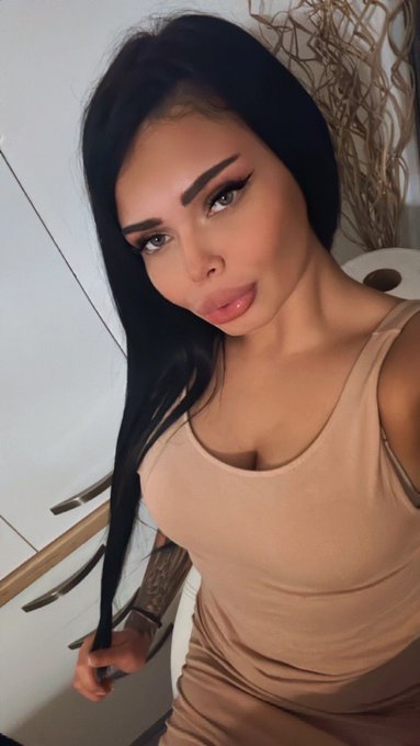 I'm full of surprises -> https://t.co/G35fz608aE https://t.co/0eijRWXbK5<a href="/tag/onlyfansfree"class="tags"><span>#onlyfansfree</span></a><a href="/tag/fansly"class="tags"><span>#fansly</span></a>