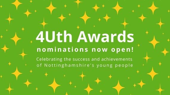 CollinghamPC's tweet photo. Do you know someone deserving of a 4Uth award? in Colling... https://t.co/LI1FFRLEqf https://t.co/xSLa0CRh4E