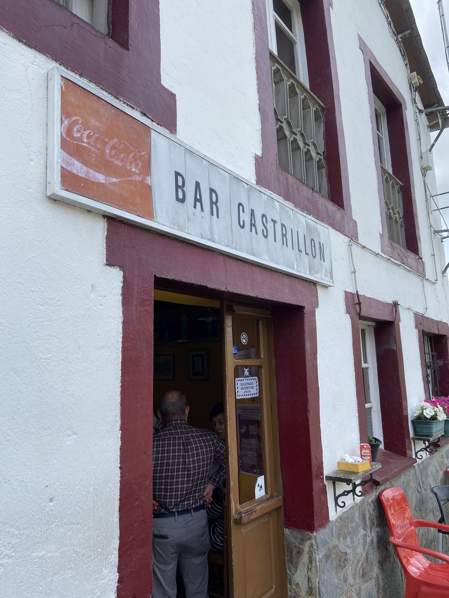 Estos lugares deberían estar subvencionados…