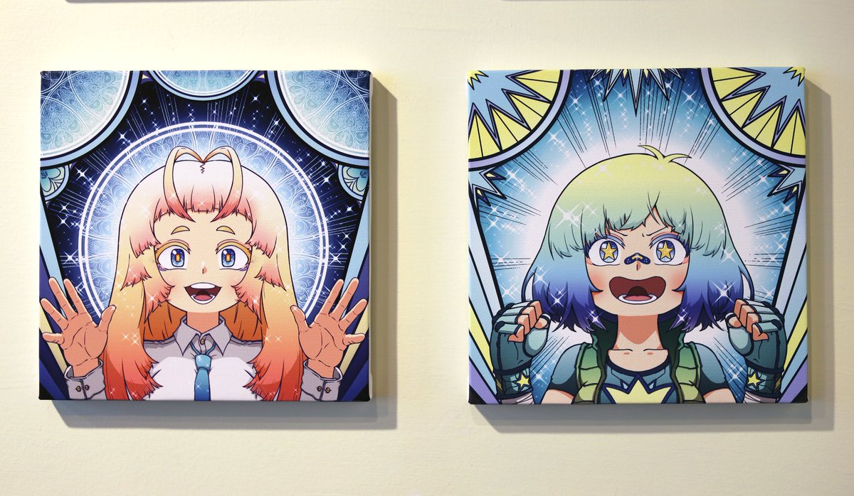 ellena_in_world's tweet image. 🍮Melting friends : NFT 한국 작가전🍮

@saltlight_NFT 작가님께서 고운 작품 고운 공간 고운 사진 삼박자로 사진 보내주셨어요!! 넘넘 감사해요🥰
 
🗓 전시기간 : ~5/31(수)
🏢 #울산 중구 문화의거리 14 #사브낫바네아
🕛 영업시간 : PM 12~ PM 10

#nft #exhibition #갤러리카페 #Korea #artist