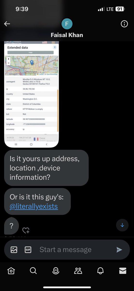 macdenlore's tweet photo. @Bangladesh95085 @FaisalK54356431 @OliLondonTV trying to get my location as well. https://t.co/Vxf7oOoK9g