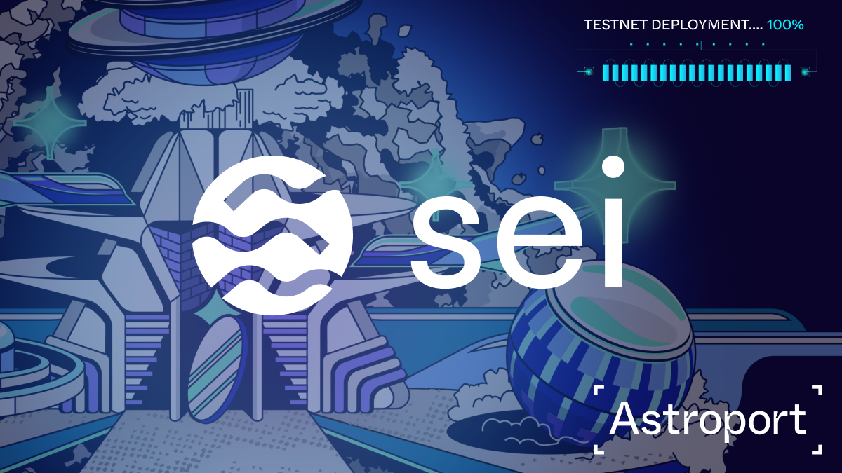 Astroport ✦ tweet media