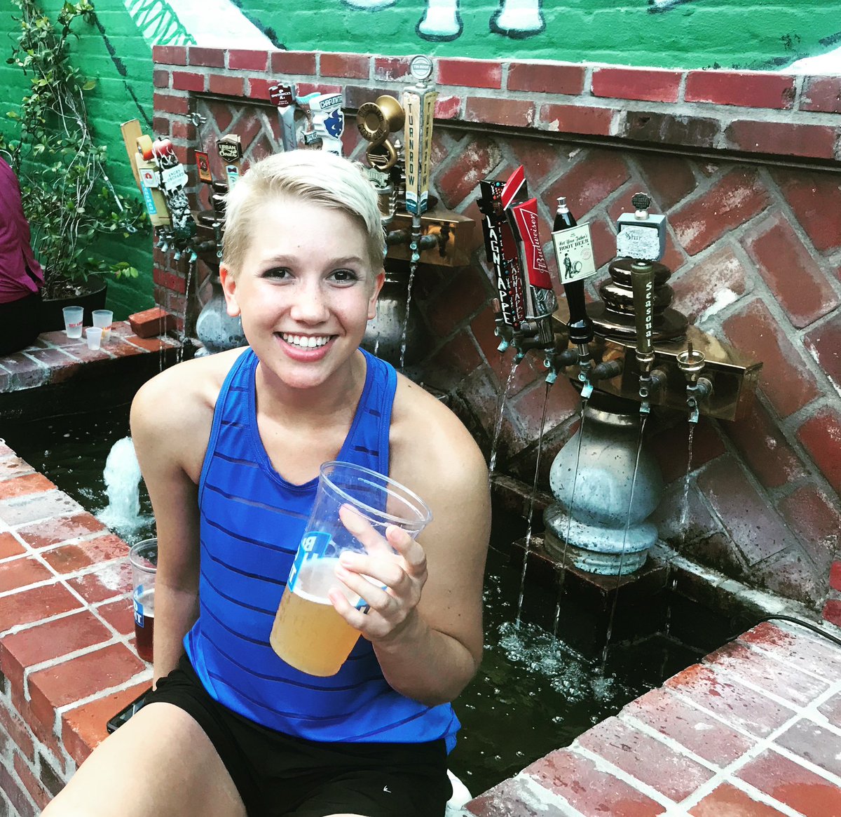 dbnarveson's tweet photo. Five years ago, I moved back to my college town for a job (I said I’d never go back there),  my car broke down on the way and I was so scared I was making the wrong choices for my life and career. I love this place now and the community I have found. https://t.co/0EEv7fGYNd