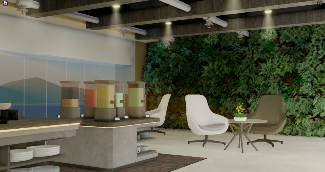 QatarAWRoblox's tweet image. Who's excited to see the refurbishment Seletar has gotten after all these years of operations? Get excited because you're gonna be angry at how good it is.
#QatarAirways #QatarAirwaysRoblox #Roblox #Aviation #RoAviation