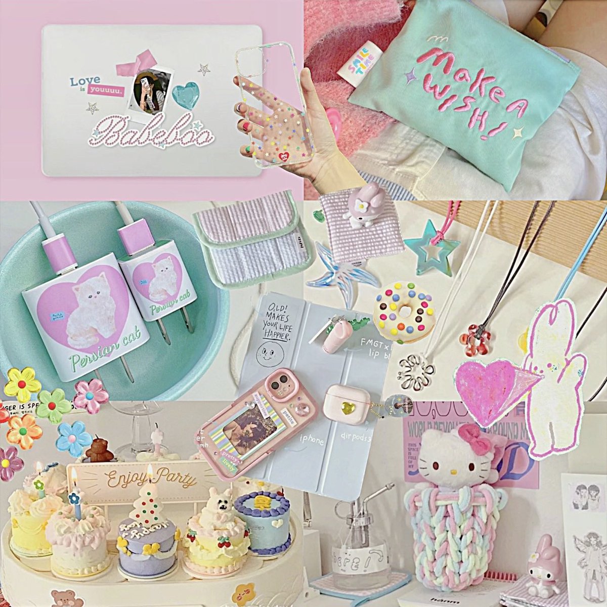 🍐 cute 3,0000% items 🥣🎀