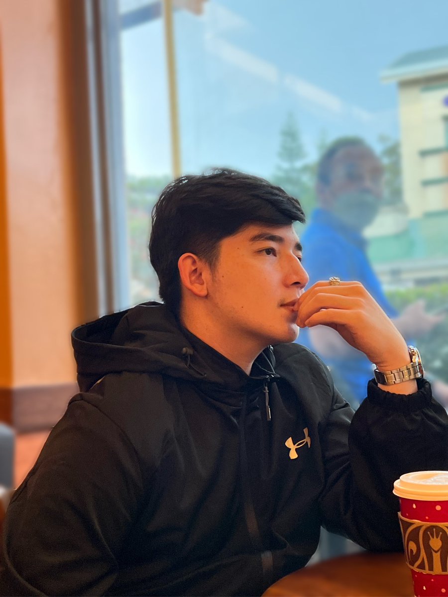 Cyd Joseph Cruz (@_imcydcruz) / Posts / X
