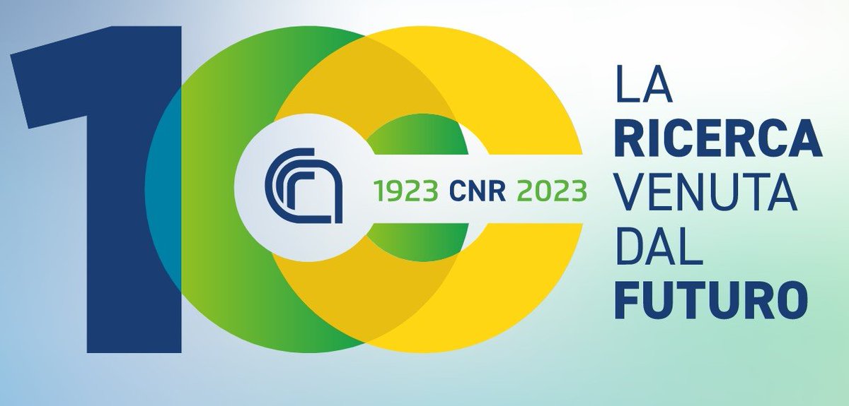 StiimaCNR's tweet photo. 💯#CNR100 1923-2023, 2-17 maggio, presso #CNR Roma. #STIIMA presenta le sue attività scientifiche a ‘Censire, recuperare, riciclare i Raee: una vera miniera all’aperto!”: mostra interattiva didattica su tecnologie innovative per recupero/riciclo #RAEE.
https://t.co/poQpetbyfa https://t.co/UBkwRCueuN