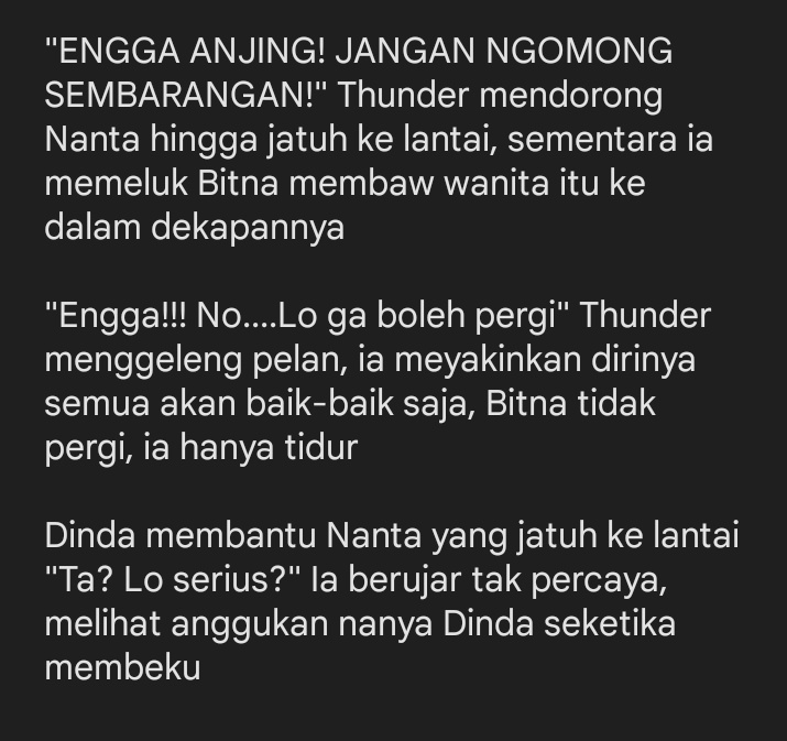 AzelunaZ's tweet photo. 361. Everyone can't belive https://t.co/tCDMRGDBwZ