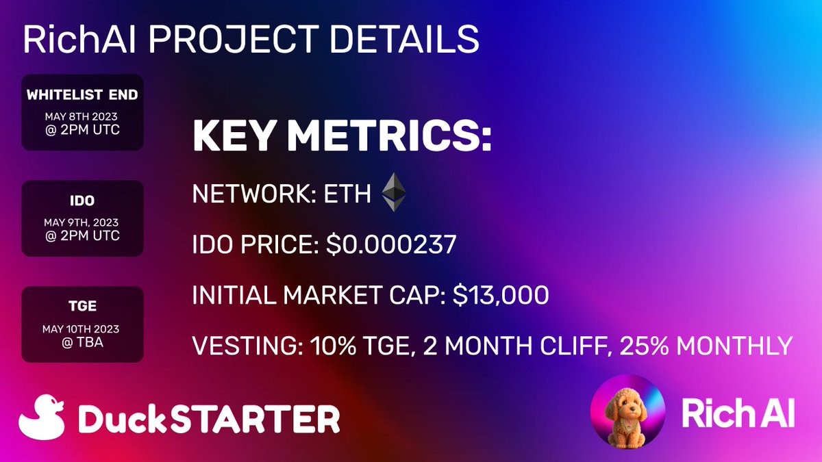DuckDAO 🐣 tweet media