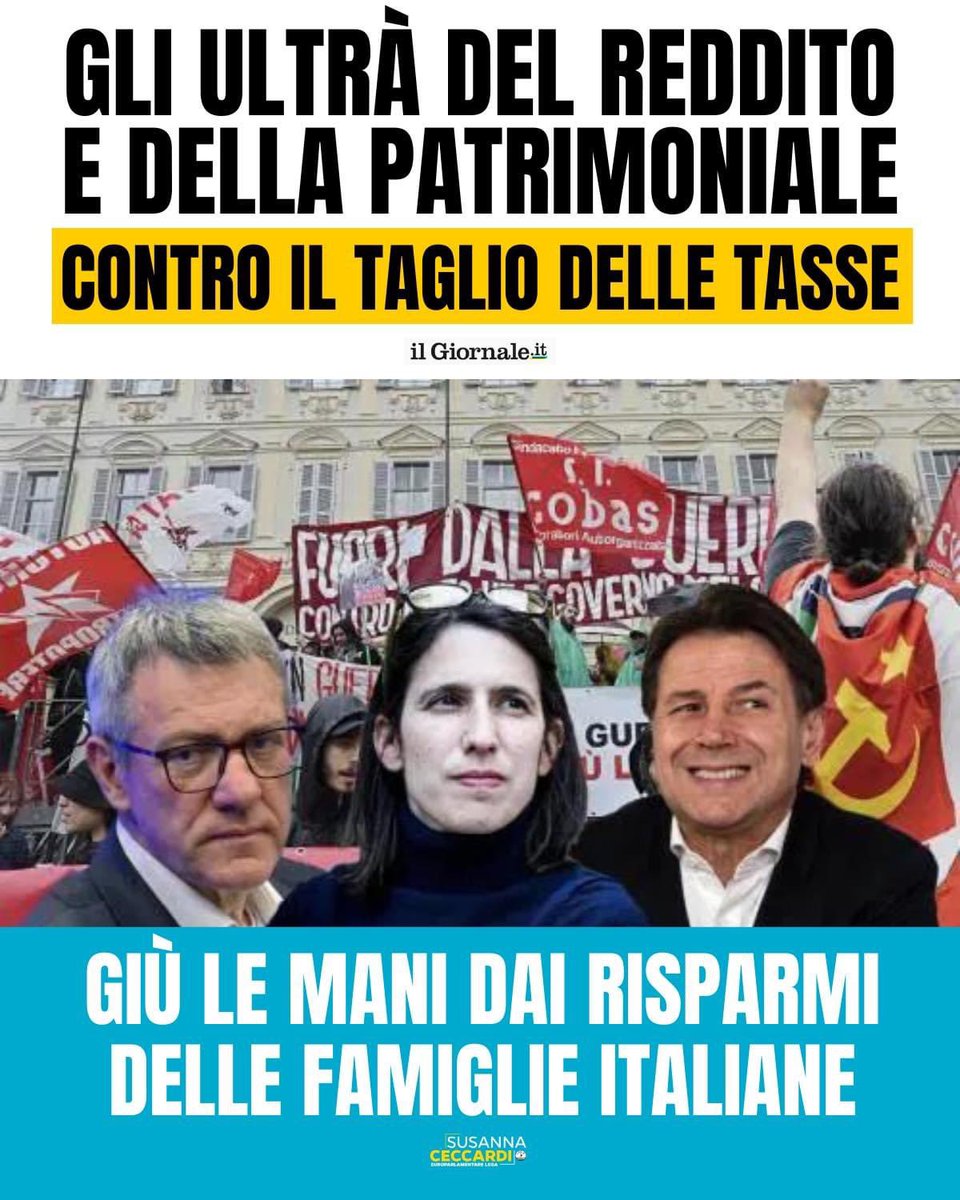 Susanna Ceccardi tweet media