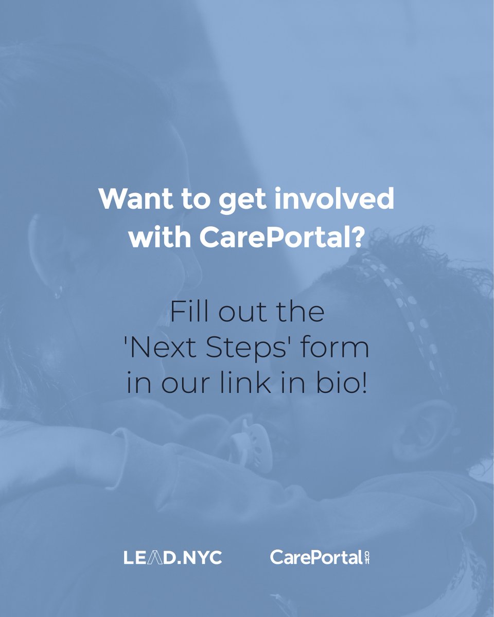 LEAD.NYC tweet media