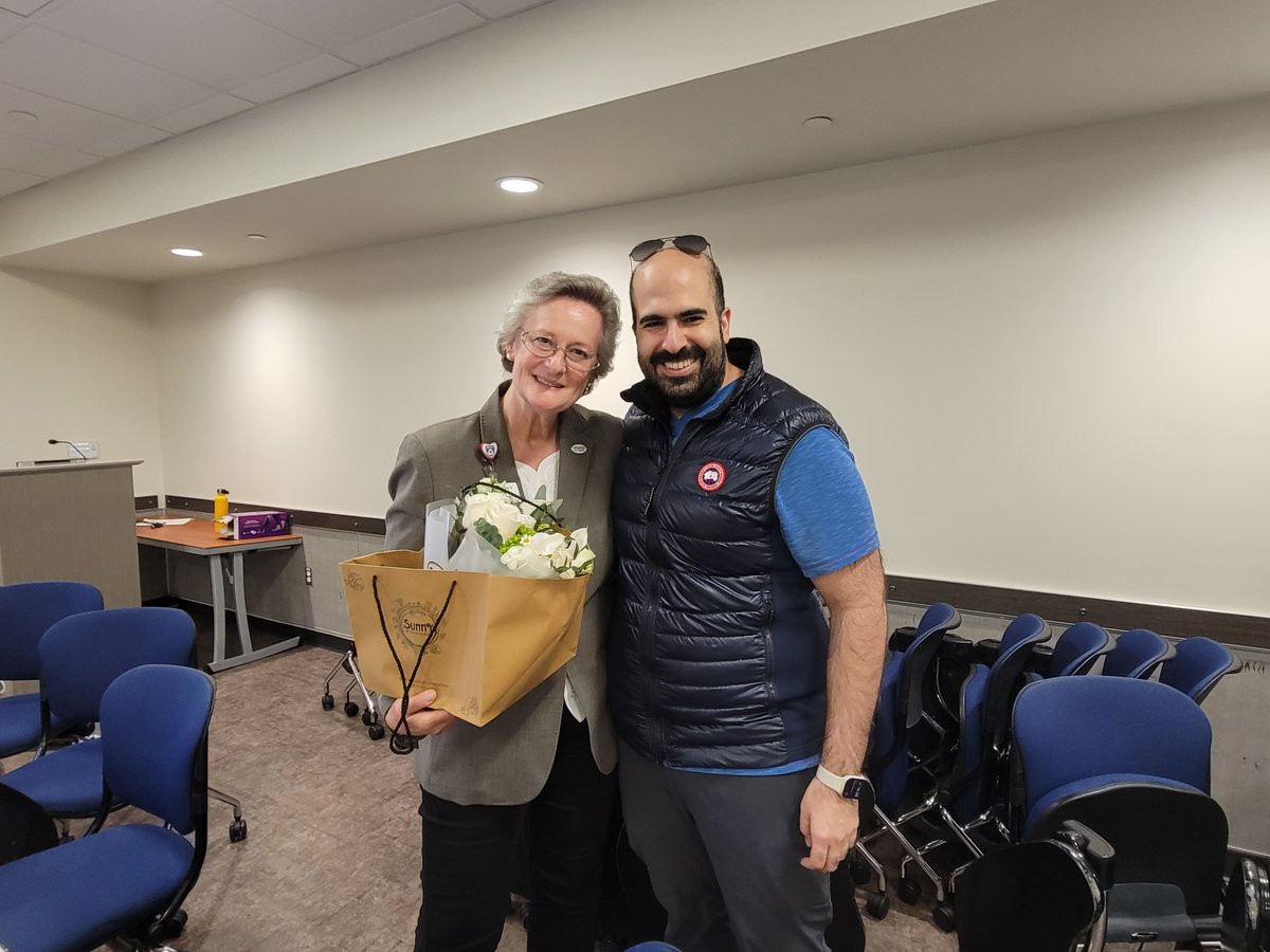 STRATUS Center for Medical Simulation tweet media