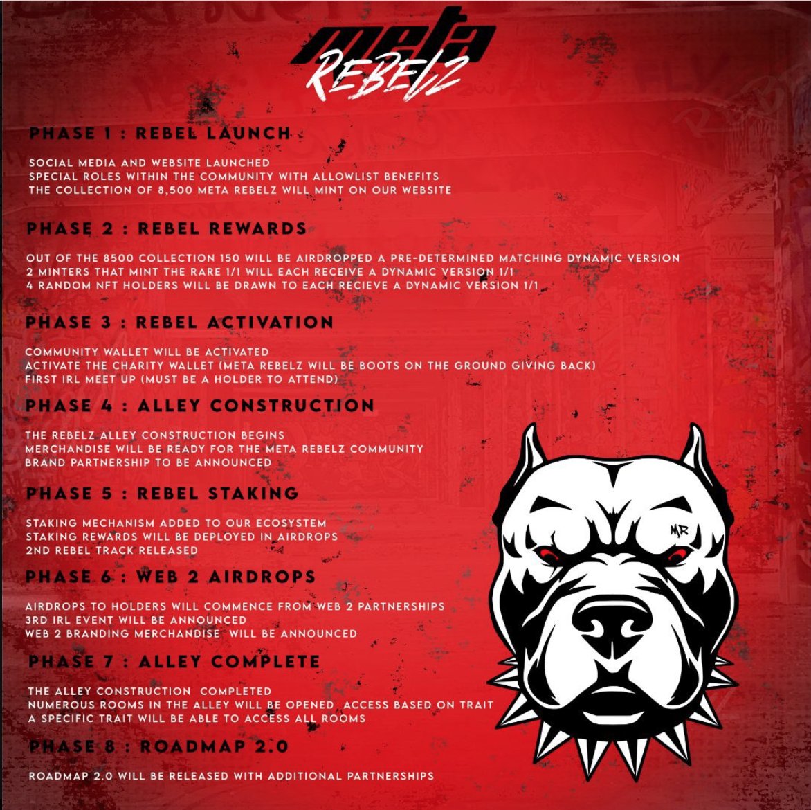 Giving away 100M in $Pepe 
Become a Pepe Multimillionaire   
Like Retweet and Follow <a href="/metarebelzeth/">Meta Rebelz 🐾🦴</a>    
Lets get to 500 Likes &amp; RT 
I will pick a Lucky winner this evening. 
Lets Grow  
#NFTCommunity  <a href="/pepecoineth/">Pepe</a>