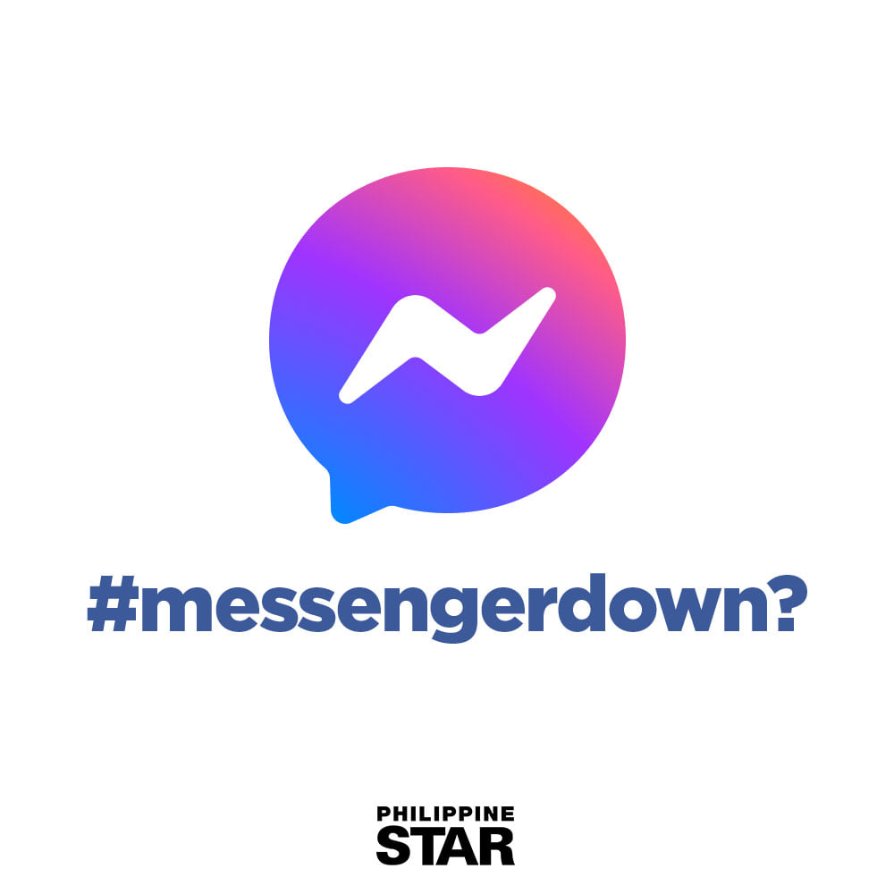 Facebook Messenger down? Current status and problems