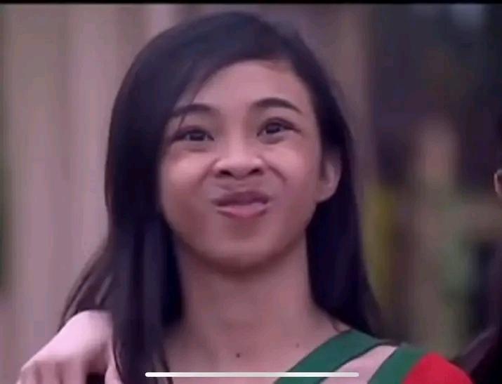 DikyaFeeling's tweet photo. 😂😂 weee dinga?? 😂😂 https://t.co/kCqsQQOYLH