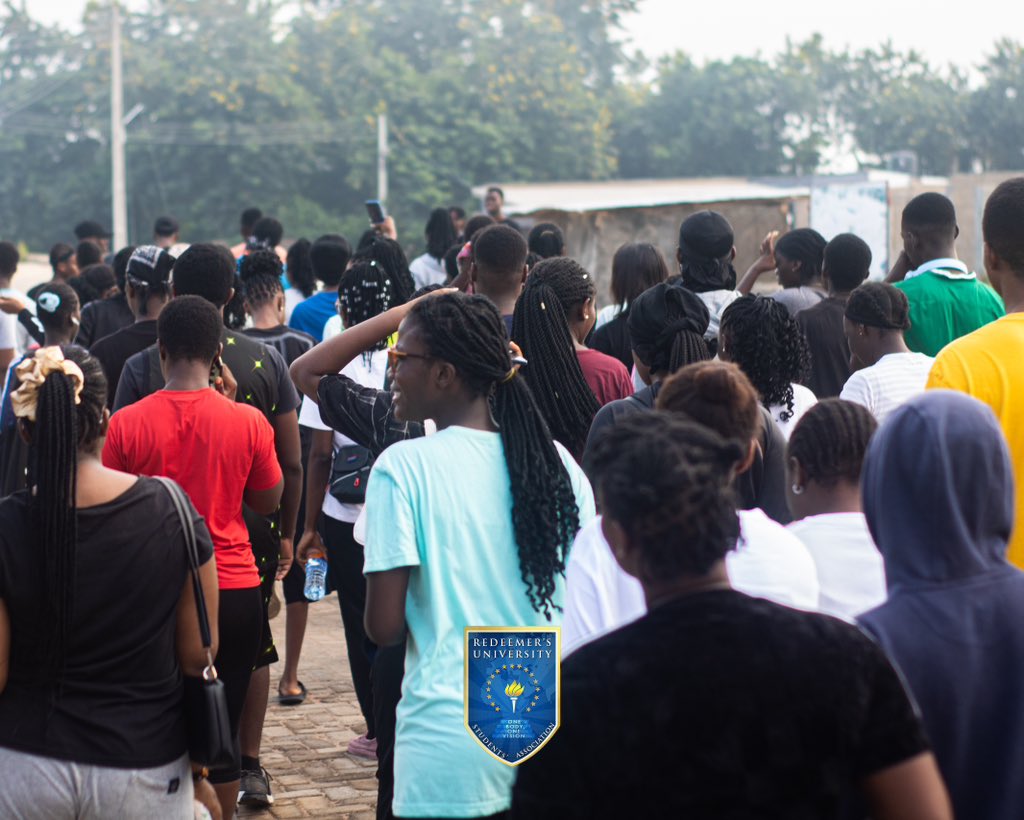 Runsatoday_'s tweet image. A walk in the morning is a blessing for the entire day. 
Our health received a boost from this workout.
A lot of people participated in the health walk program and it was a great success.

Highlights from the just concluded and first of its kind.
#runsa #abetterrunsa #healthwalk