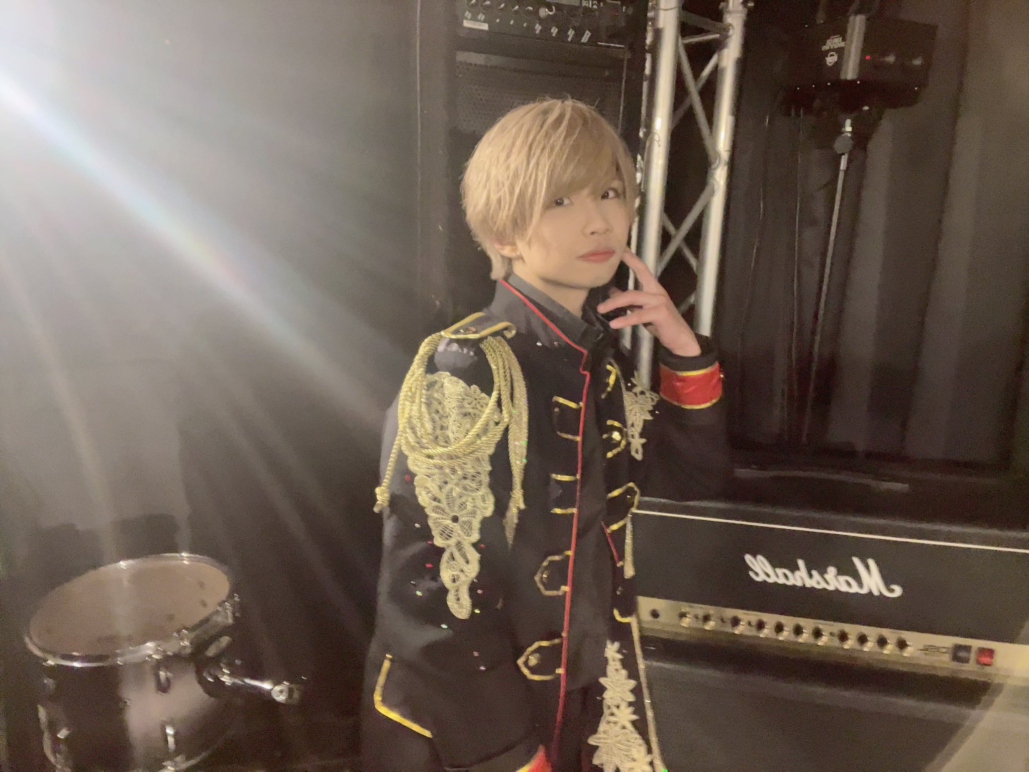 プリンス来日【札幌LIVE】ピック プリンス来日【札幌LIVE】ピック