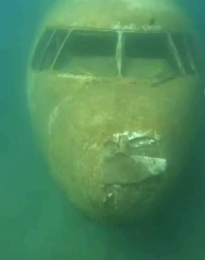 254_icon's tweet image. Malaysia Airplane MH370 that disappeared 9 years ago has been found under ocean with no human skeleton. The plane had 239 passengers on board.