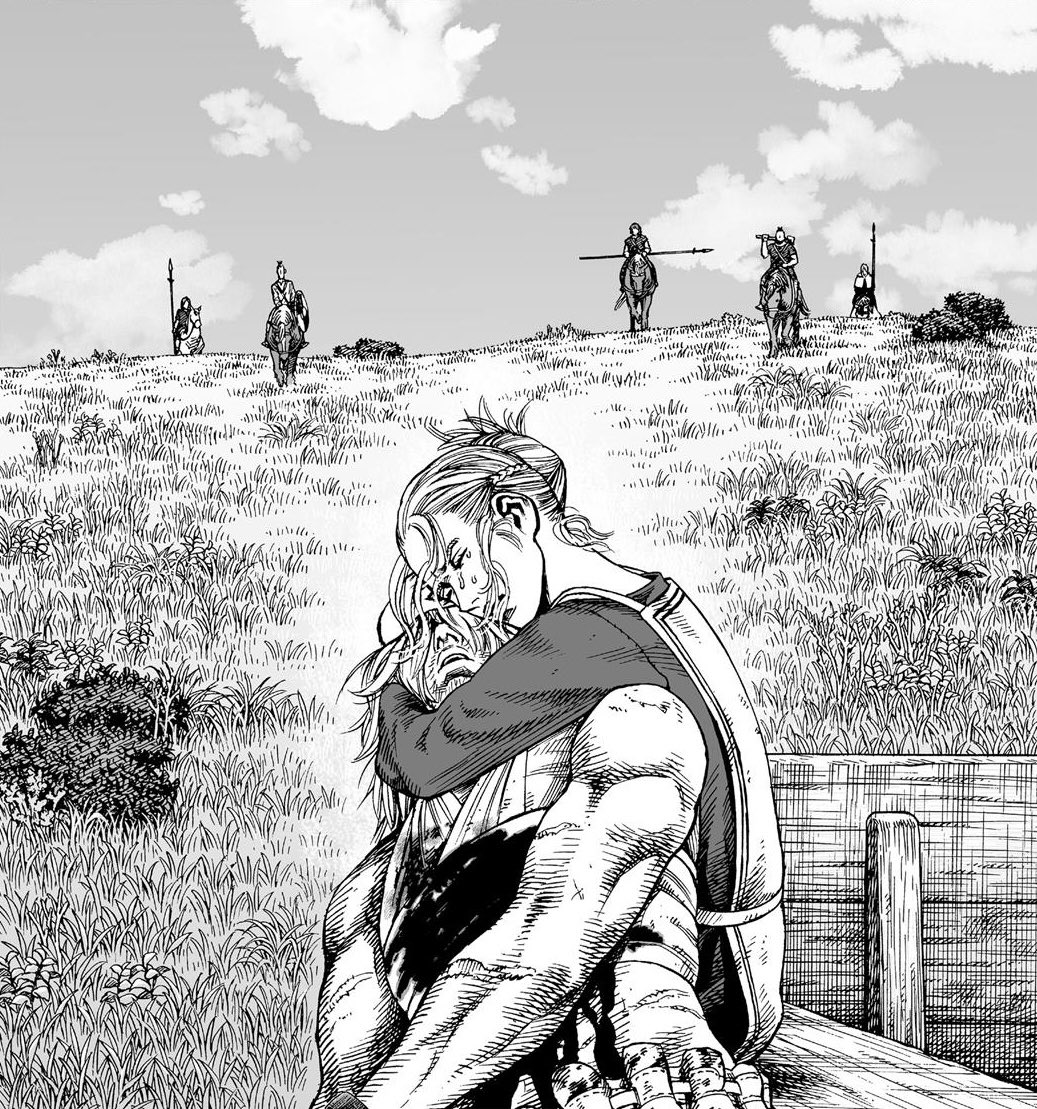 Vinland Saga: Who Is Gardar and How Is He Related To Arnheid?