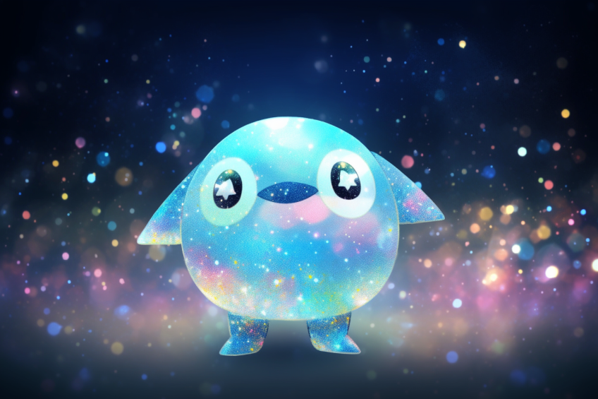 hrathnir7's tweet photo. #AIart #nijijourney #cute #kawaii #alienfigure
alien figure 11 👽 https://t.co/D4n2FNIdPY