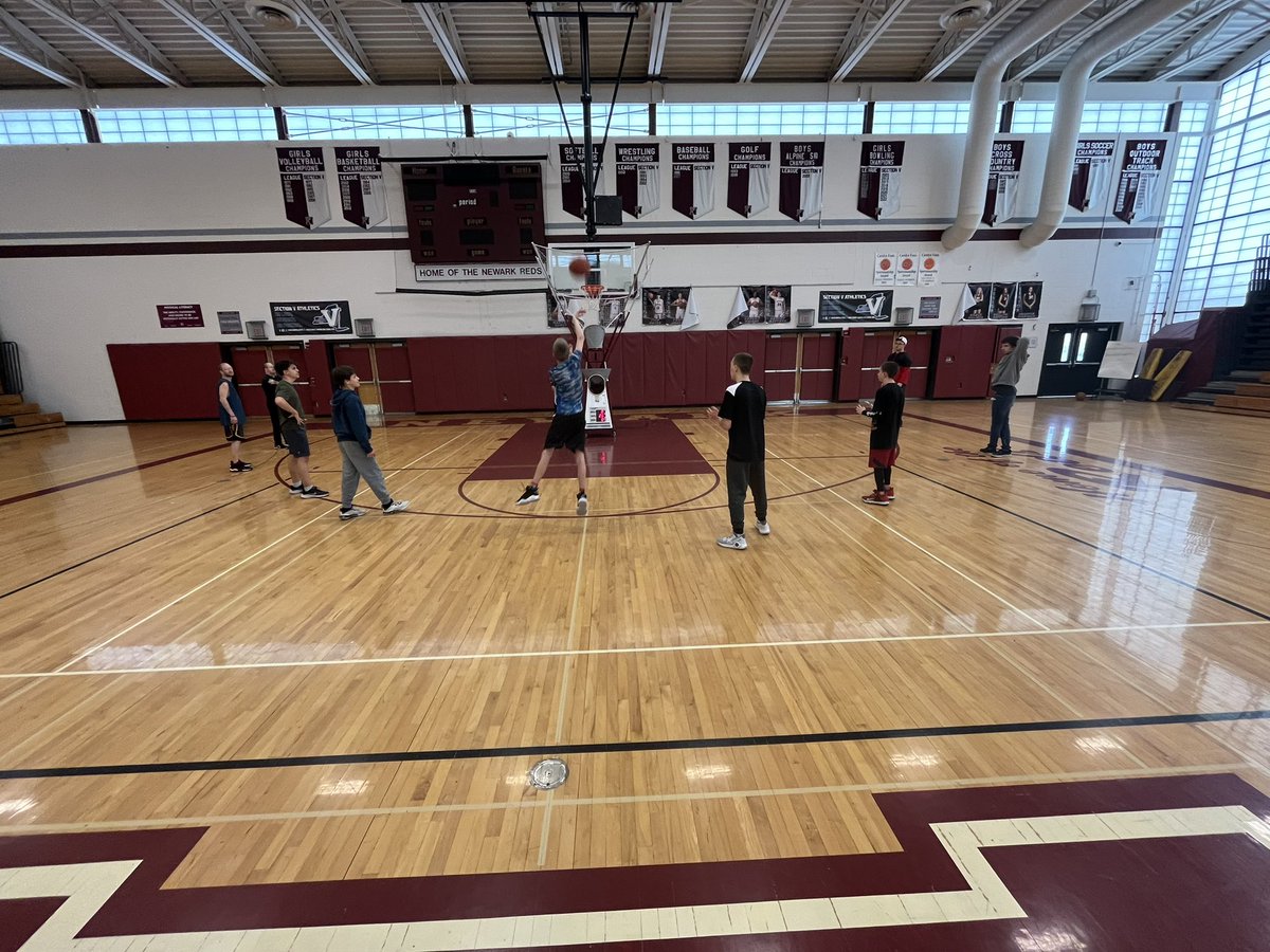 Newark Unified tweet media