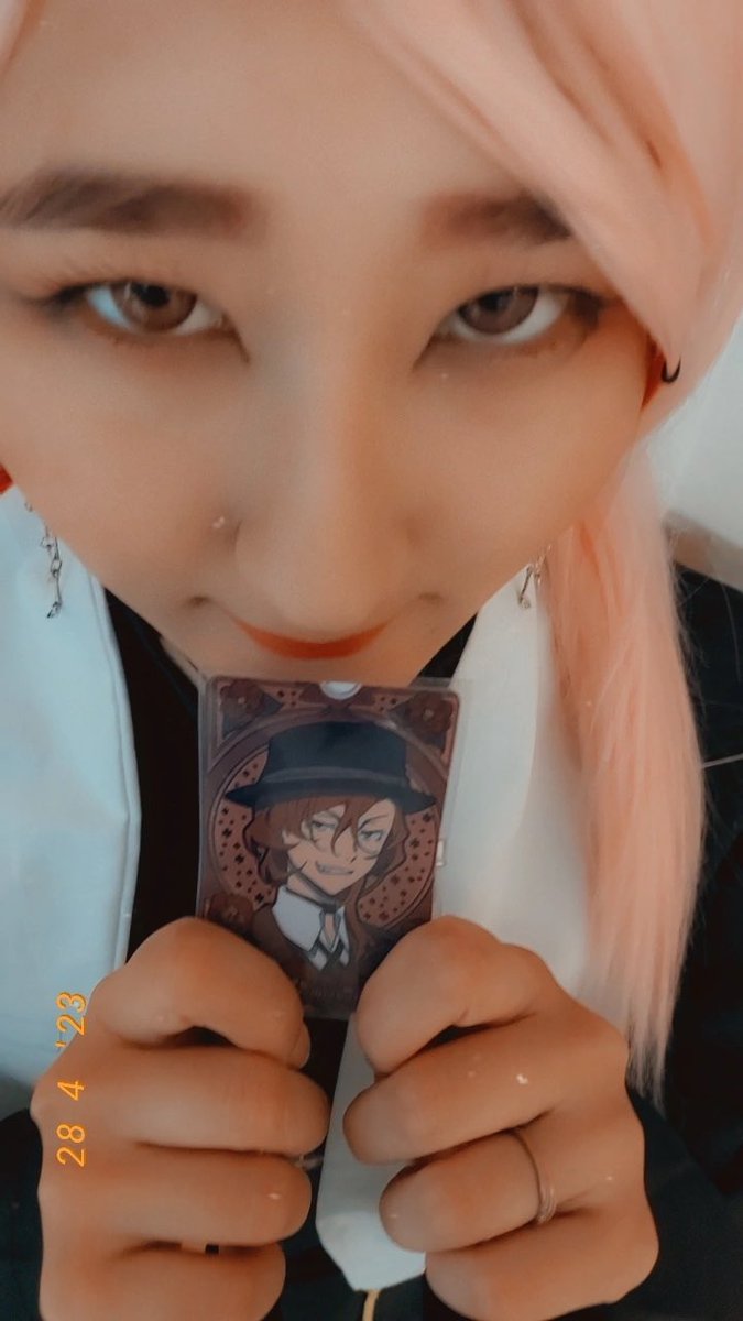 Empty_Jewel's tweet photo. #chuuyanakahara #chuuya #bsd

Не хотите поговорить о господе нашем Боге? 
Проповедую Чуизм https://t.co/OMK1LgfJzC
