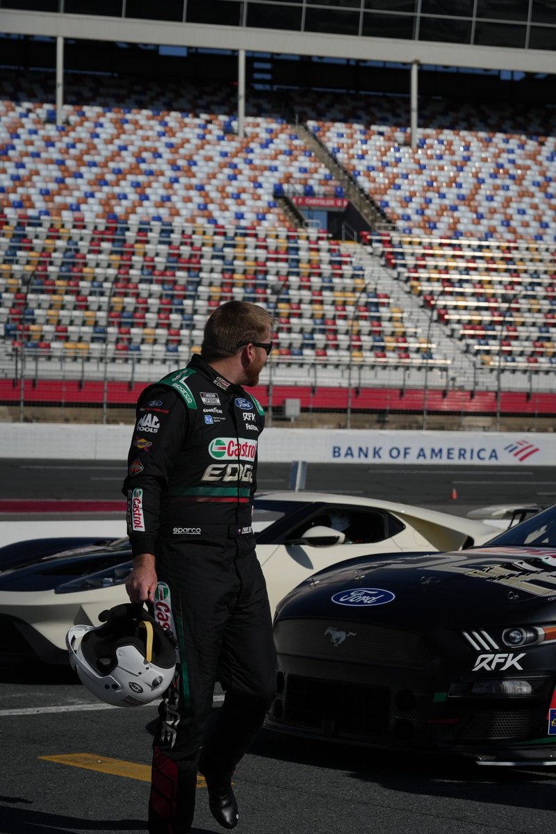 RFK Racing on Twitter: 