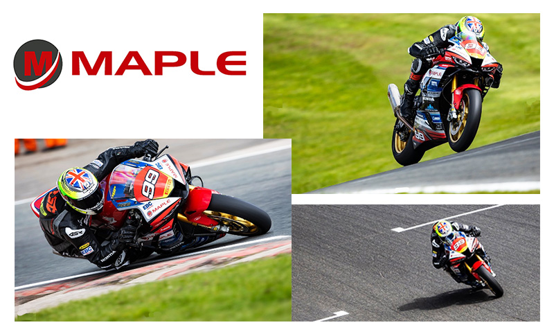 The second round of The #Pirelli National Superstock #Championship took place at Oulton Park circuit over the Bank holiday weekend After a hard race <a href="/BenLuxton/">Ben Luxton</a> placed 10th &amp; is currently holding an amazing 6th place overall Well done Ben! Onwards &amp; upwards! #motorbike #racing
