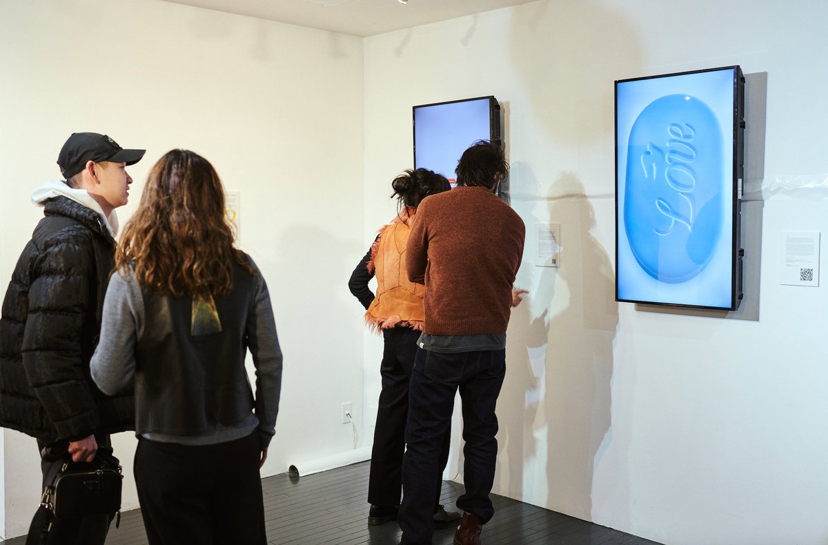 NFT Biennial tweet media