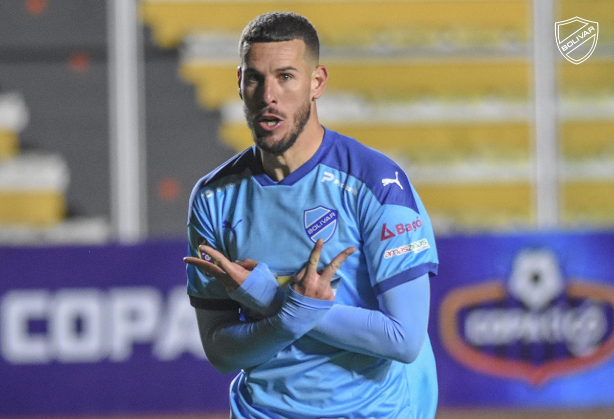 🧳 <a href="/Alvaro16Rey/">Alvaro Rey</a> siguió viajando:

🇬🇷 <a href="/FC_Panetolikos/">Panetolikos FC</a> "Llegué de pie: primer balón, primer gol. El club me impresionó"

🇵🇱 <a href="/ArkaGdyniaSA/">Arka Gdynia</a> "No me salió bien, pero me traje un amigo @RubenJurado22"

🇧🇴 <a href="/Bolivar_Oficial/">Club Bolívar</a> "Es el club más grande del país, con una afición muy caliente"