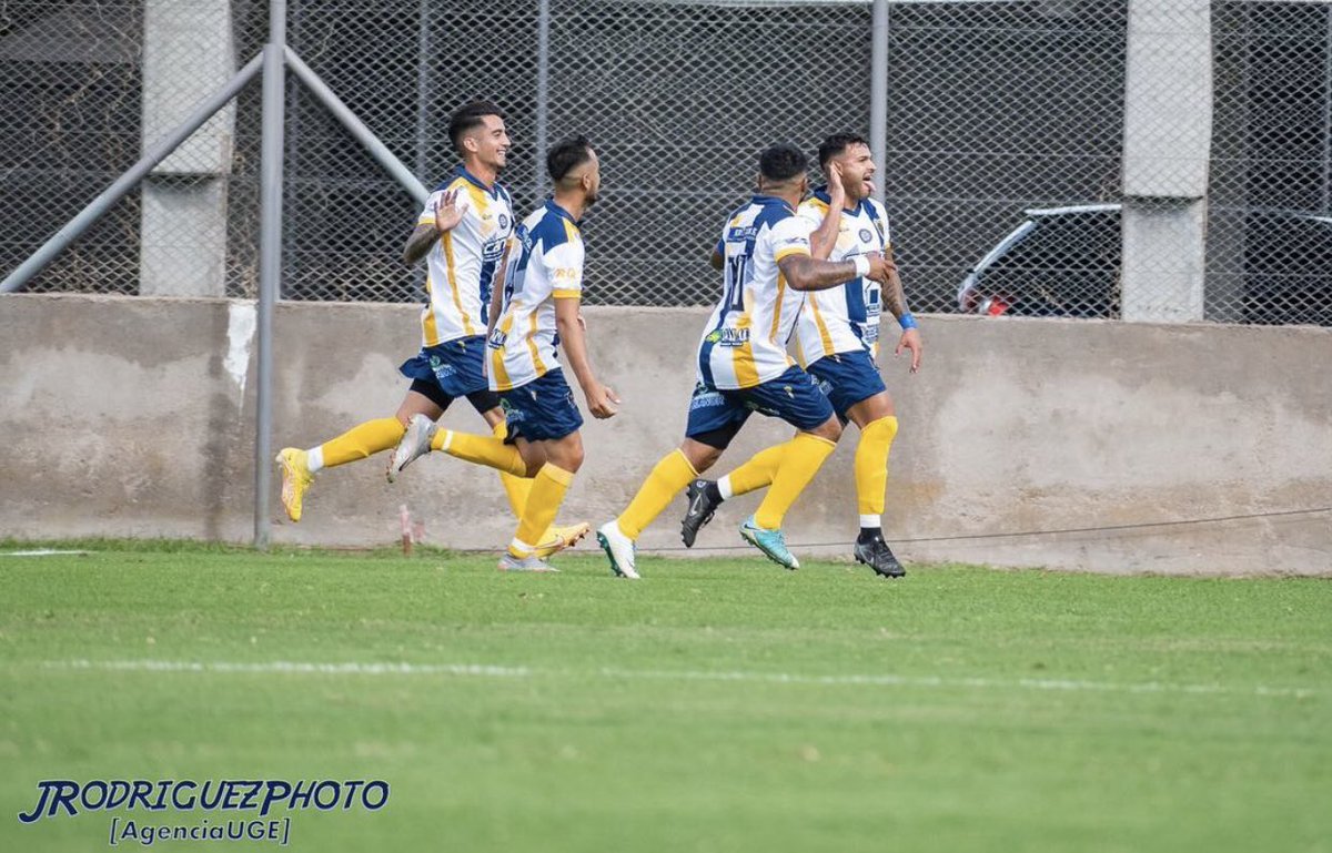 ¡Buen comienzo de semana!

#SIEMPREDEFE 🟡🔵