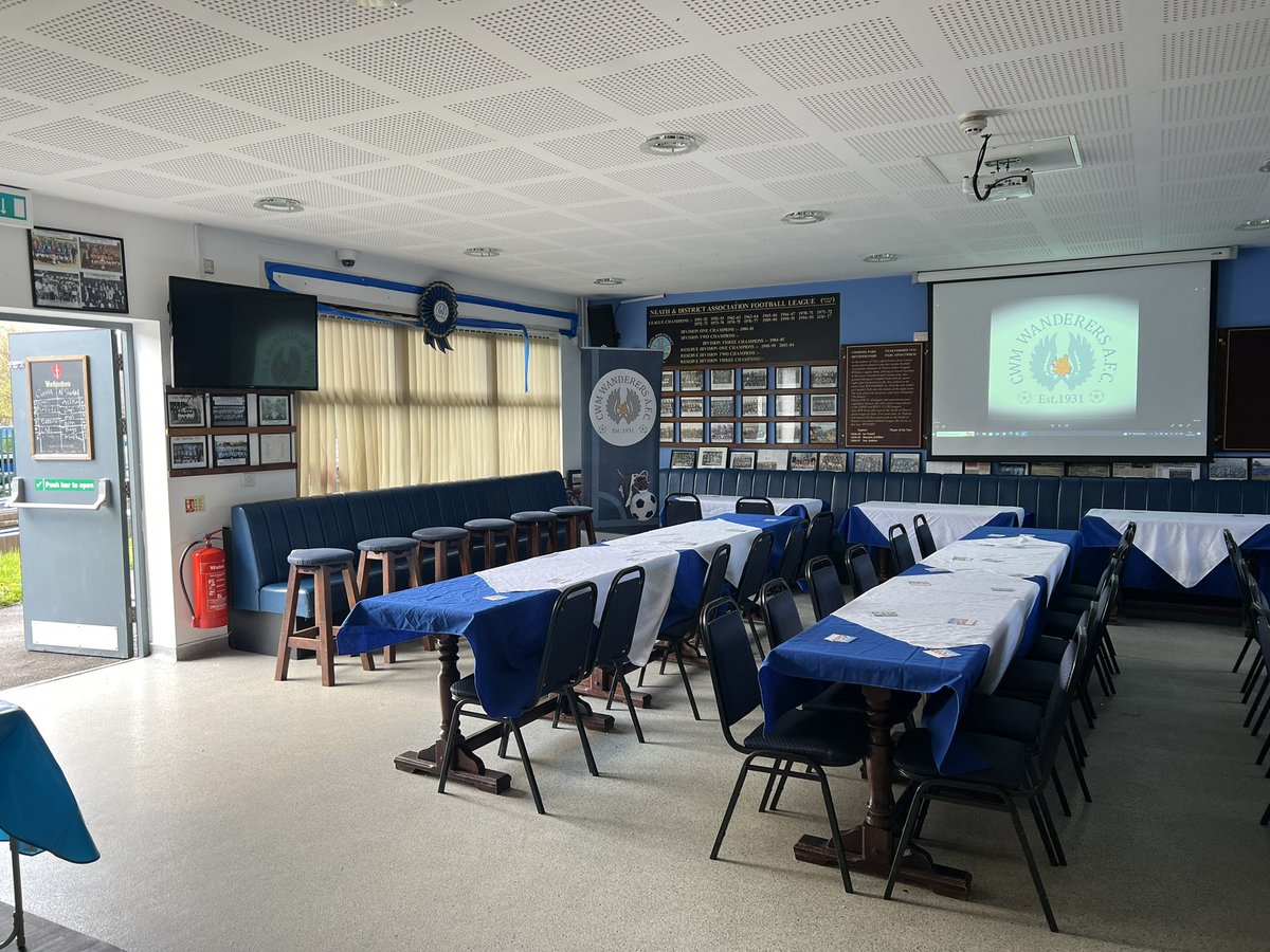 CwmWanderersAFC tweet media