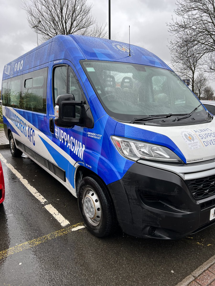 CwmWanderersAFC tweet media