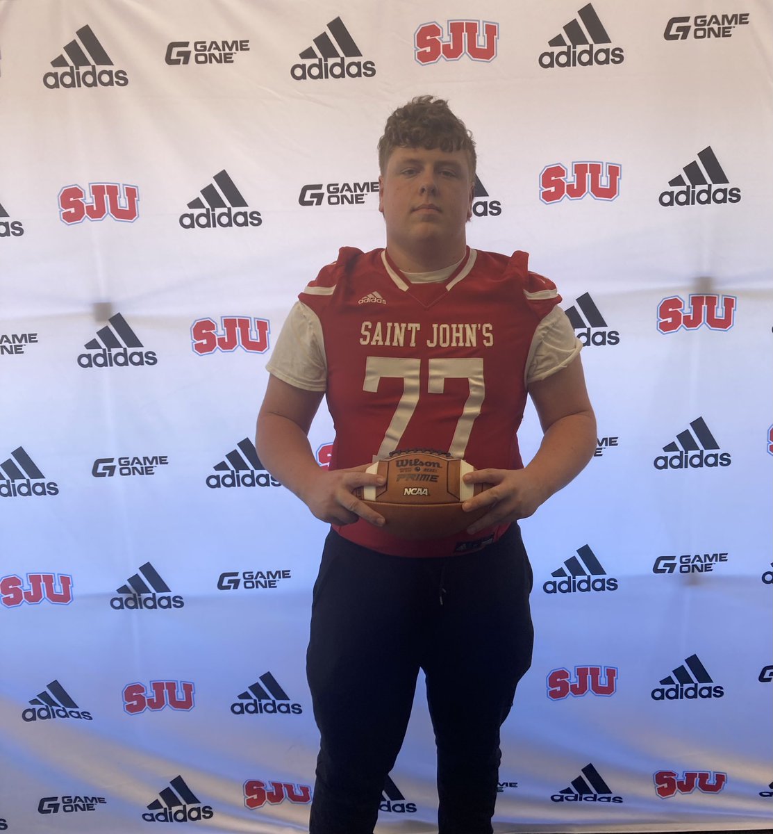 Gavin Lofgren tweet media