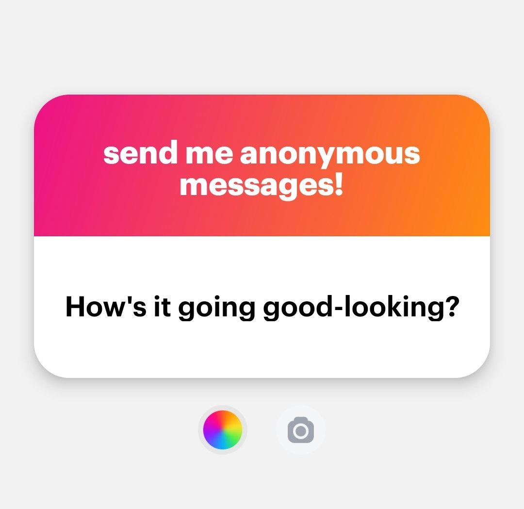 Ner0 on Twitter "You're making me blush stop"