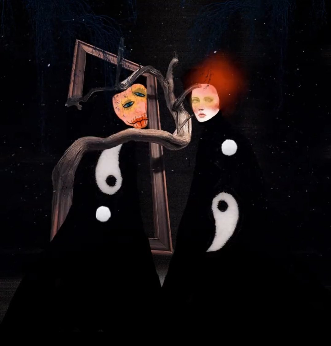 __artfeyfeyart's tweet image. 🩸⭕️New drop 

Beauty and the beast 01
0.22Eth
Digital paint
PNG format
9.5 mb
Check it out in bio:linktree

🔻🔻
Link in Below
Please check it out this bideo in my foundation app: