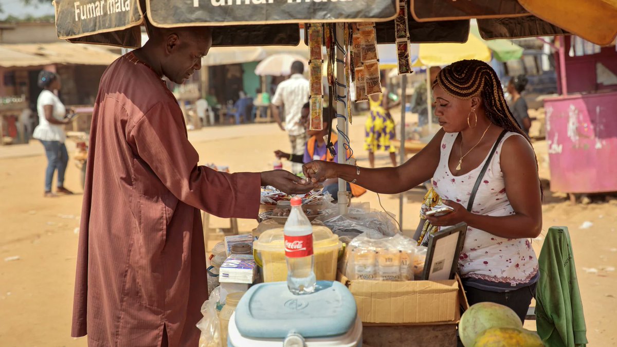 How is the EU promoting women's economic empowerment in its external action?

<a href="/KSergejeff/">Katja van der Meer</a> and <a href="/marielladc/">Mariella Di Ciommo</a>'s latest briefing note focuses on the EU’s efforts to promote women’s economic empowerment in its foreign and development policy

👉bit.ly/3LNLmu2